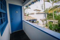 Maisonette-Vierbettzimmer