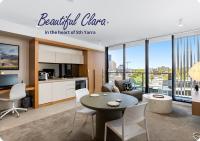 WOW in Sth Yarra heart - B&B Melbourne