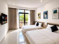 Coconut Hotel GrandWorld Phu Quoc - Ferienwohnung Phu Quoc