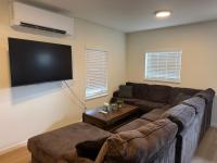 Sleek & Secure Modern Suite Near Ferry - B&B Bremerton