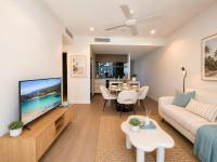 The Riverglass Retreat Brisbane Skyline Escape - B&B Brisbane