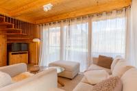 Chalet 160 with 3 bedrooms for 8 persons
