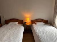Stay in a Traditional Korean Scholars House - B&B Daegu