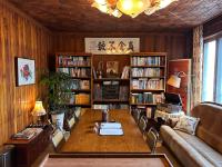 Stay in a Traditional Korean Scholars House - B&B Daegu