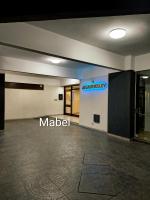 Departamento Maby Sanber - Ferienwohnung San Bernardo