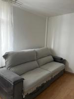 Quarto privativo no Água Verde - B&B Curitiba