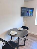 Luxury 1 bedroom apartment huddersfield - Ferienwohnung Huddersfield