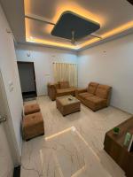 Premium 2BHK Near BIEC - B&B Bengaluru