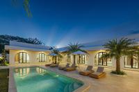 DESAULU VILLAS - Private Escape With Sunlit Pool In Uluwatu - Chambres d'hôtes Uluwatu