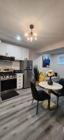 Modern Cozy 1BR Apartment Near WEM - B&B Edmonton