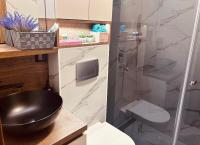 Apartmani Jovic-Mala Reka - B&B Kuršumlija