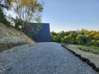Cabana Alexandra A-Frame Poarta Transfăgărășanului - B&B Curtea de Argeş