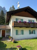 Relax al lago di Braies - B&B Braies
