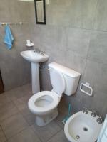 La casa del gran Molino - B&B Ramallo