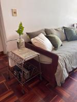 Bright - Cozy - Spacious Downtown MVD - Sleeps 4 - B&B Montevideo