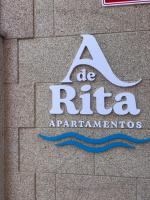 A de rita apartamentos - Chambres d'hôtes Prado