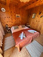 Weekendica - B&B Fokovci