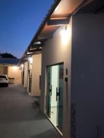 Apartamento centro de Juara, Six - Chambres d'hôtes Juara