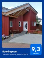 FeWo-Roggenring-Leipzig - B&B Leipzig