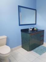 Montego Bay Sea View Guesthouse - Bed and Breakfast Montego Bay