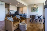 209 - Luxury Condo - Pool & River View - B&B Baie-Saint-Paul