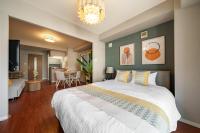 Rest52 - Chambres d'hôtes Sapporo