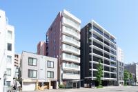 Rest52 - Chambres d'hôtes Sapporo