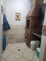 Nosso Refúgio - Ferienwohnung Praia Grande