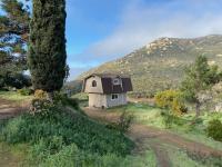 Modern Farmhouse Hideaway near San Diego - Chambres d'hôtes El Cajon
