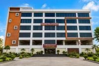 Sri Aditya Utsav Banquet Halls & Luxury AC Rooms - Ferienwohnung Hyderabad