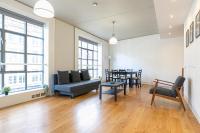 Stunning 2 bedroom apartments in Shoreditch - B&B Londres