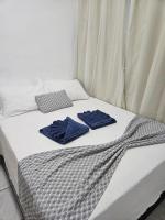 Abaíra Serra Azul Suítes 01 - Centro - Ferienwohnung Petrolina