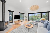 Narani Rise - B&B Aireys Inlet