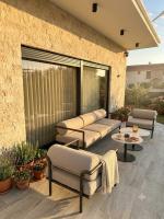 MIRI Beach Apartments - Ferienwohnung Ulcinj