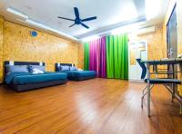 Spacious 8-Bedroom House BBQ Event at Kajang by HCK - Bed and Breakfast Kajang