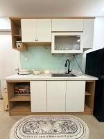Kamer met 2 Kingsize Bedden