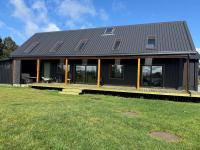Cabaña Refugio Frutillar - B&B Llanquihue