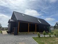 Cabaña Refugio Frutillar - B&B Llanquihue