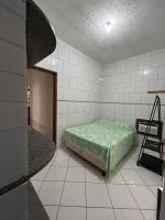 Pousada Zenaide em Regência-ES - Ferienwohnung Linhares