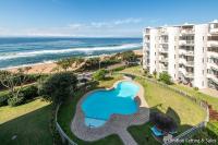 Stay Salty - Triplex - B&B eMdloti