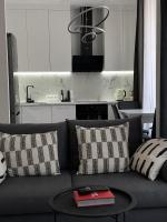 White Marble Apartment - B&B Fontanka