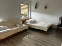 Pokoje Gościnne Heland - Ferienwohnung Jastrzębia Góra