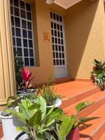 Fahari Living Arusha - Ferienwohnung Arusha