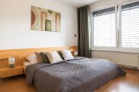 Large two-room apartment near city centre - Ferienwohnung Košice