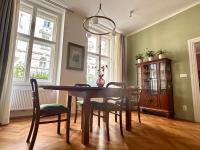 Prague Old Jewish Quarter Grand Suite 2BDR 2BATH - Ferienwohnung Prag
