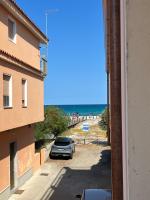 Blue Zone Beach apartments - Ferienwohnung La Caletta