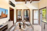 Sotto Toscana - Apartment near Siena with Free Parking - Ferienwohnung Siena