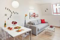 Exclusive Old Town Suites with City Views & AC by EasyBNB Premium - B&B Praga