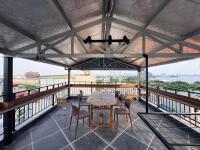 H-Vista Westlake Serviced Apartments - Ferienwohnung Hanoi