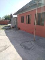 Happy Star Stay 幸福星星民宿 Xoşbəxt Ulduz Qonaq evi - Bed and Breakfast Sheki